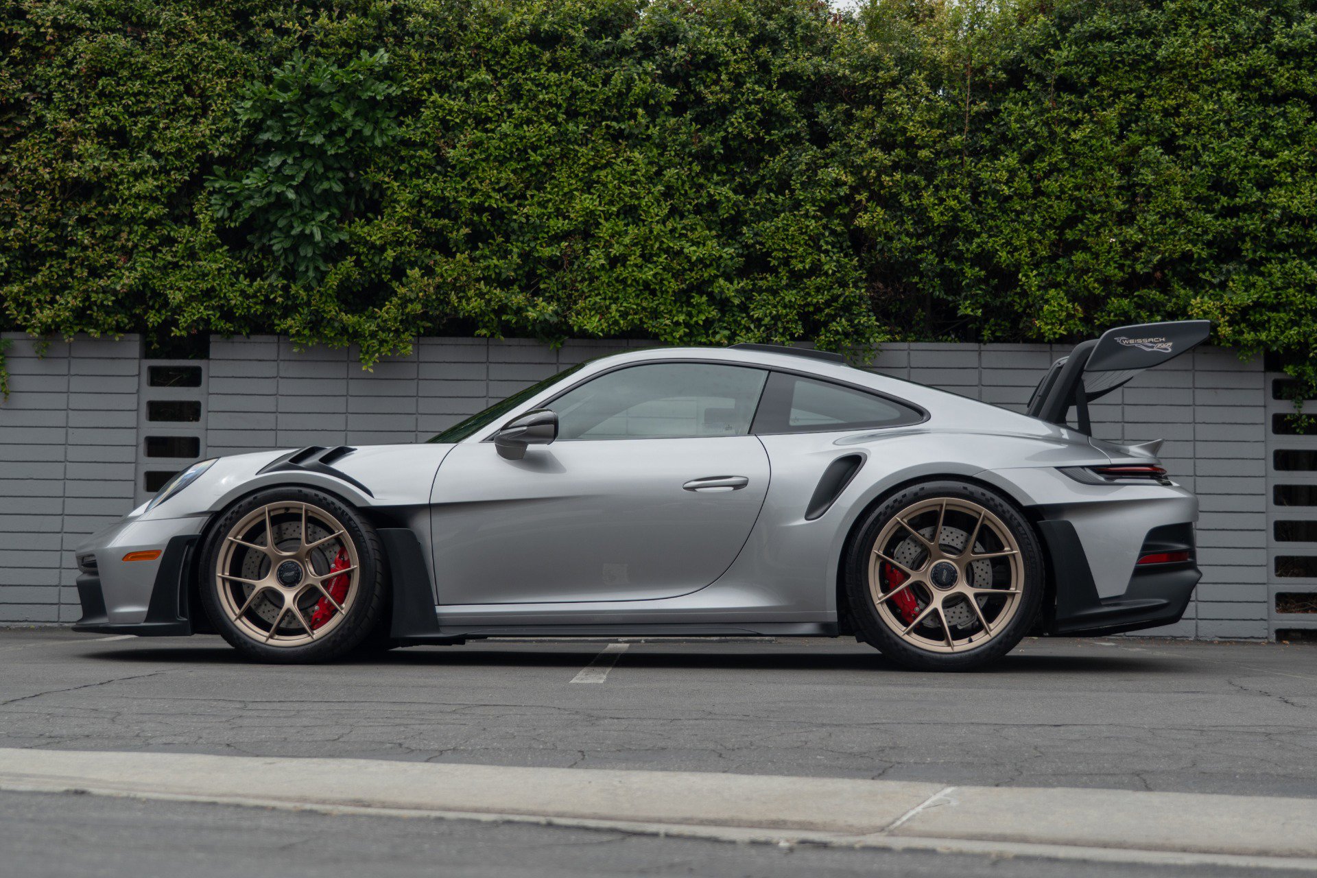 Used 2025 Porsche 911 GT3 RS image 30