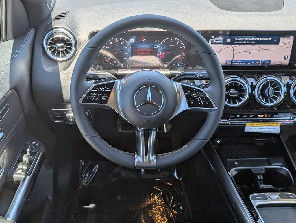 New 2026 Mercedes-Benz GLA 250 4MATIC image 26