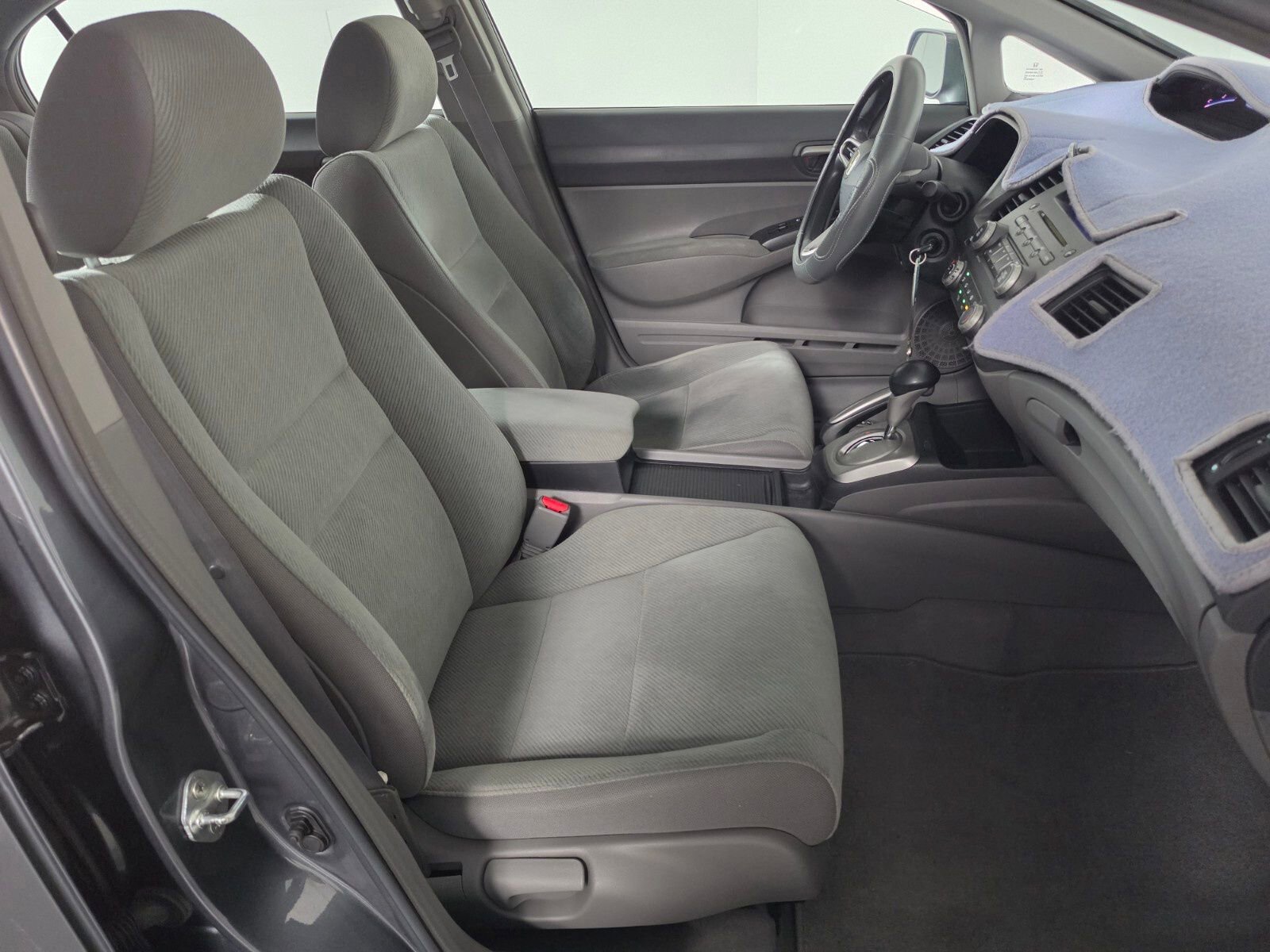 Used 2009 Honda Civic LX image 19