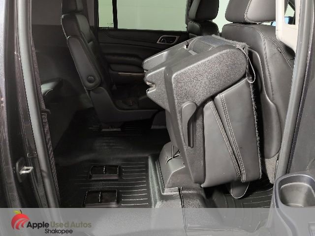 Used 2015 GMC Yukon XL Denali w/ Touring Package image 45