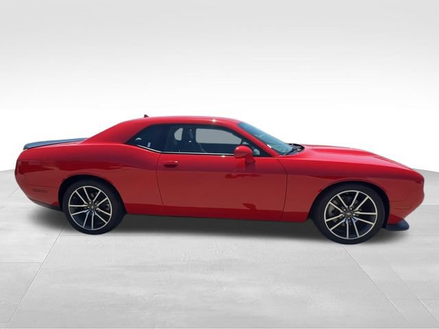 Used 2023 Dodge Challenger GT w/ Plus Package RWD image 9