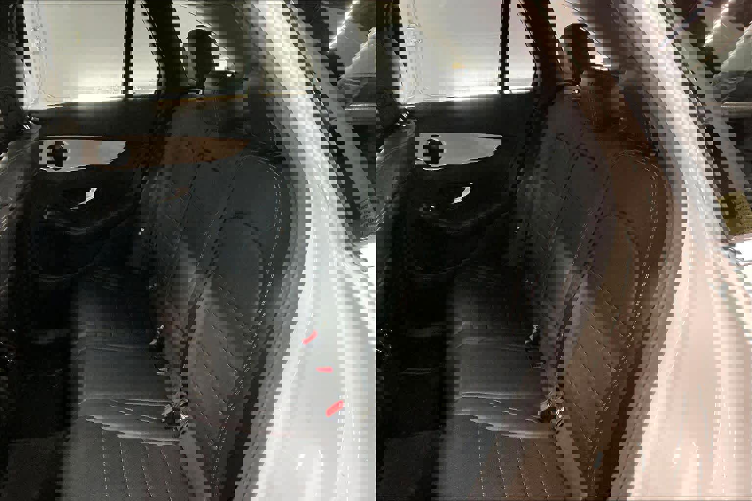 Used 2017 Mercedes-Benz GLC 300 4MATIC image 25