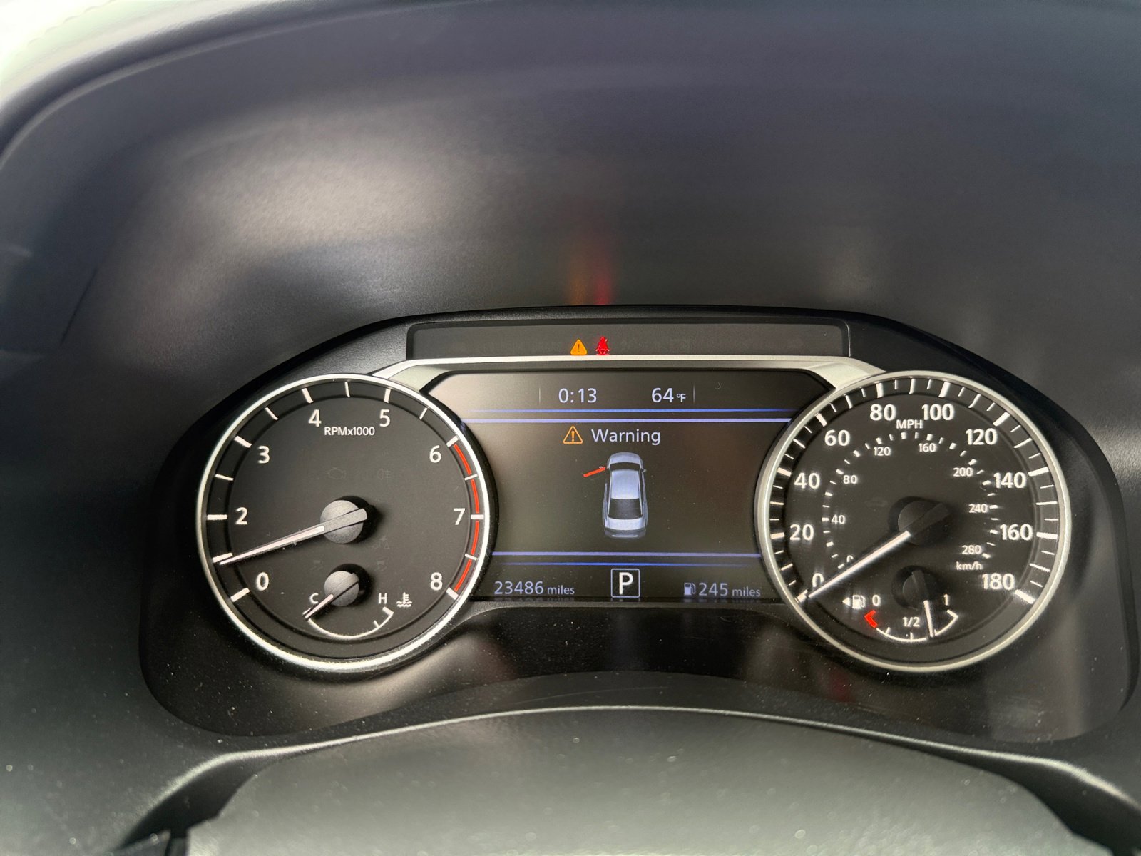 Used 2022 Nissan Altima 2.0 SR image 11