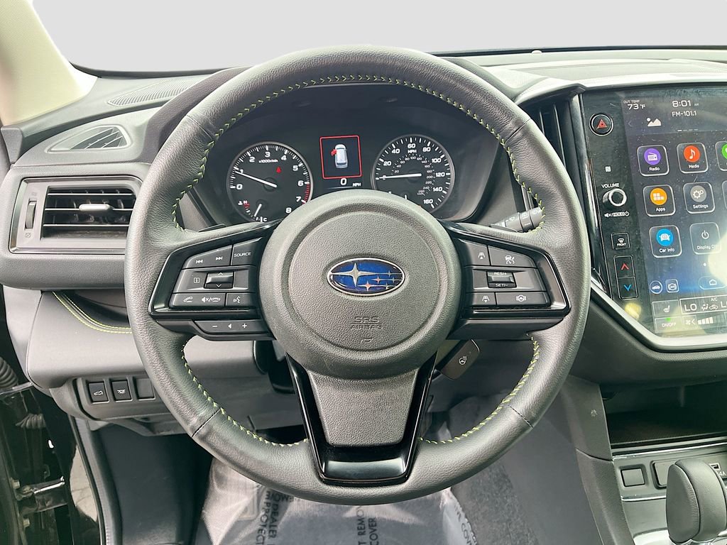 Used 2024 Subaru Ascent Onyx Edition image 11