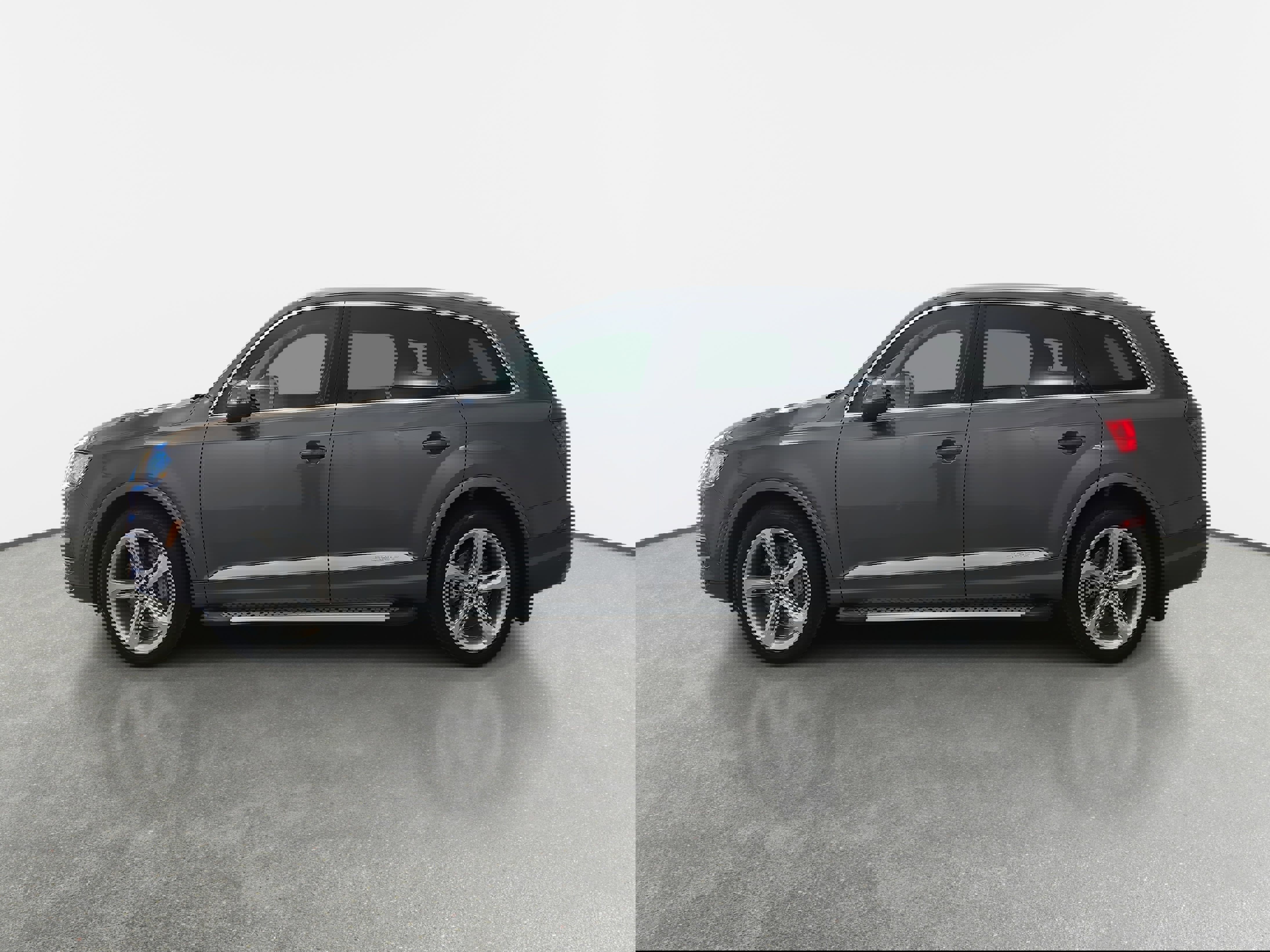 Used 2019 Audi Q7 3.0T Prestige image 8