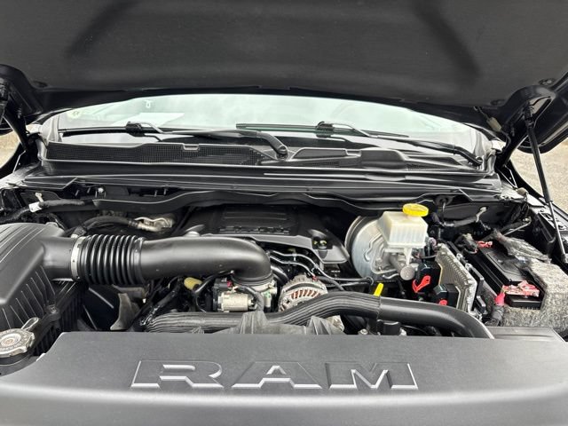 Used 2019 RAM 1500 Big Horn AWD/4WD image 39