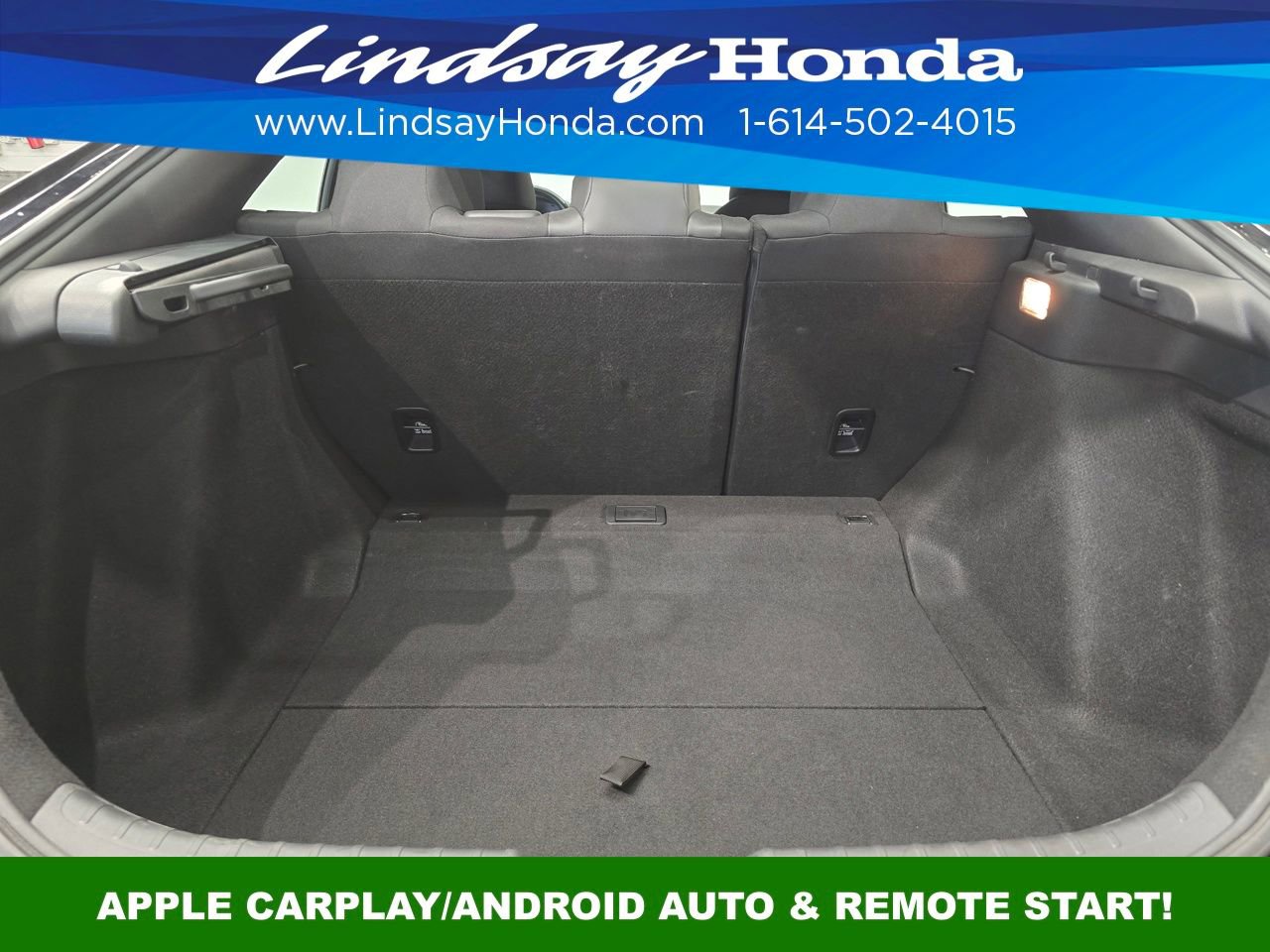 Used 2023 Honda Civic Sport image 7