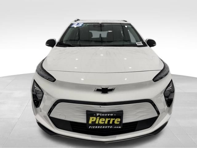 Used 2023 Chevrolet Bolt EUV Premier w/ Sun & Sound Package FWD image 7