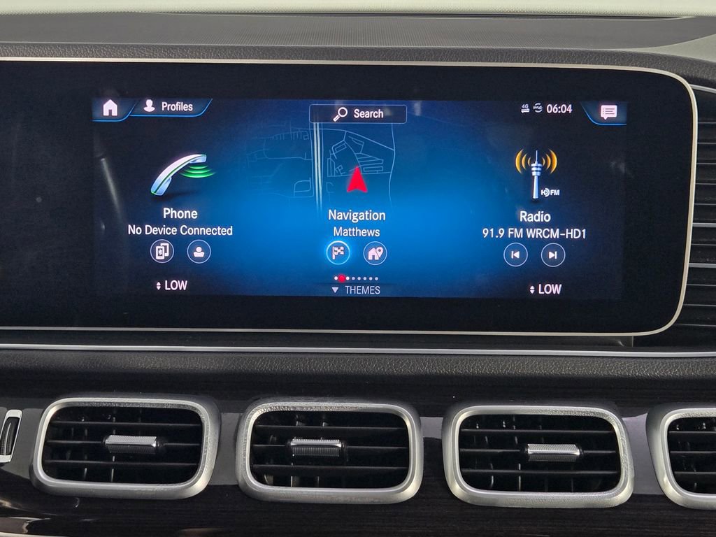 Used 2023 Mercedes-Benz GLE 350 4MATIC image 19