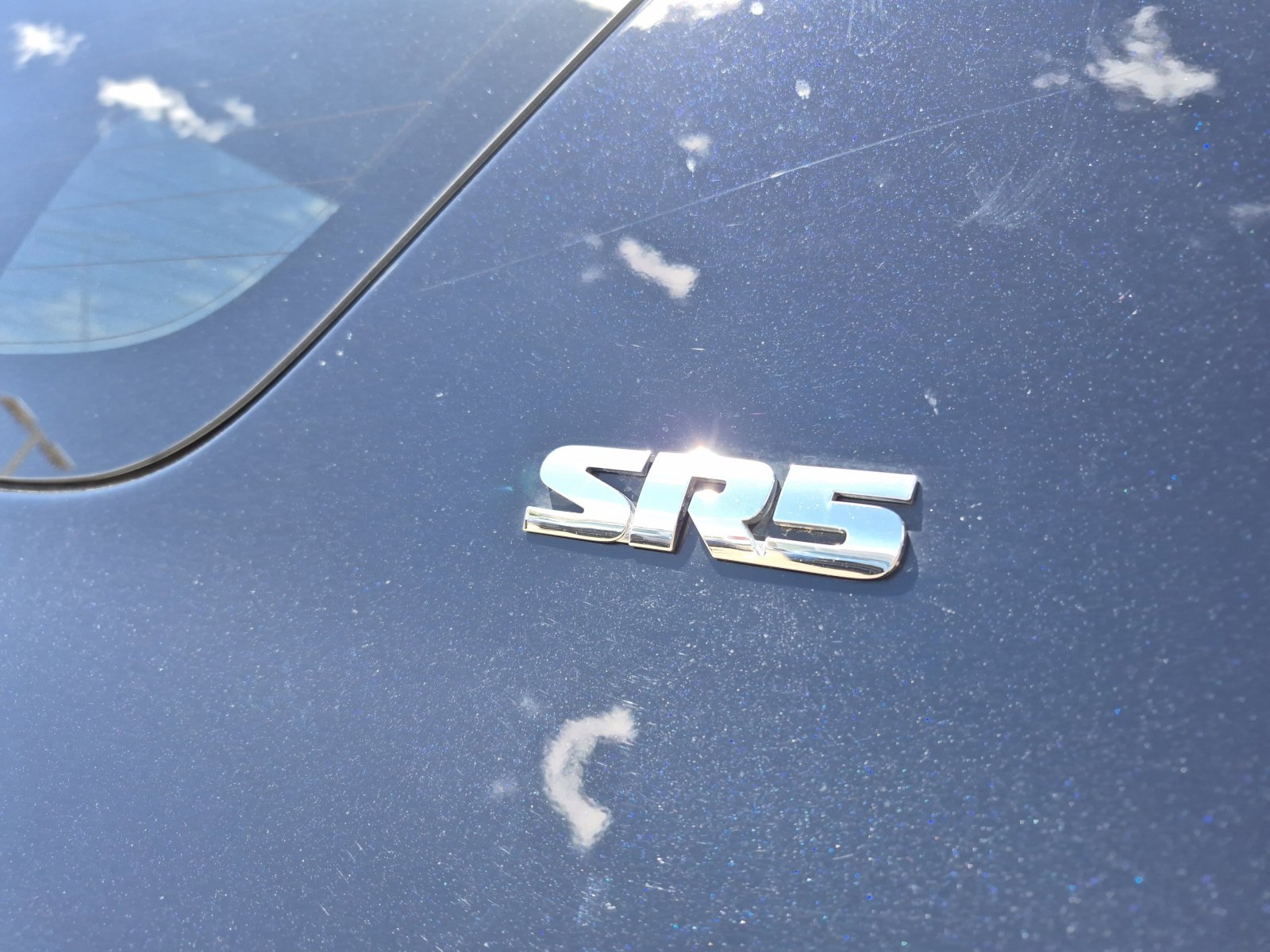 Used 2022 Toyota 4Runner SR5 RWD image 22
