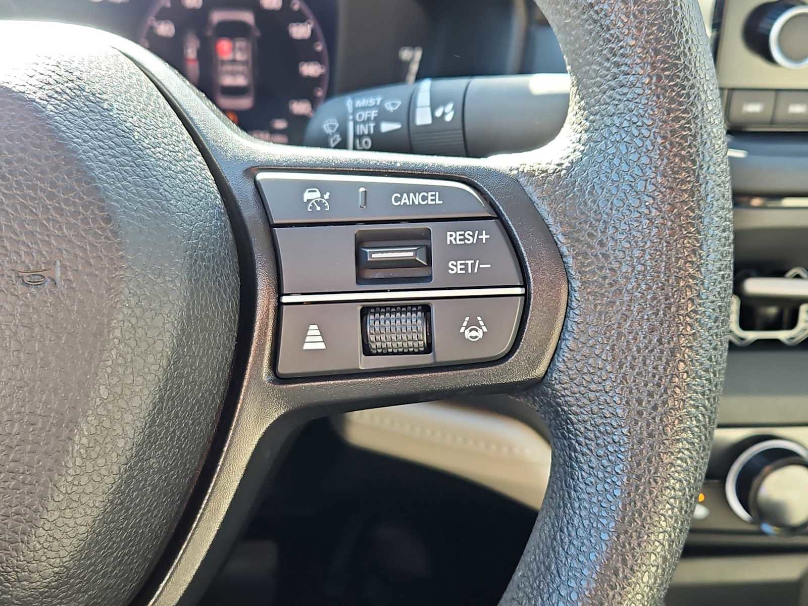 Certified 2023 Honda Accord EX image 16