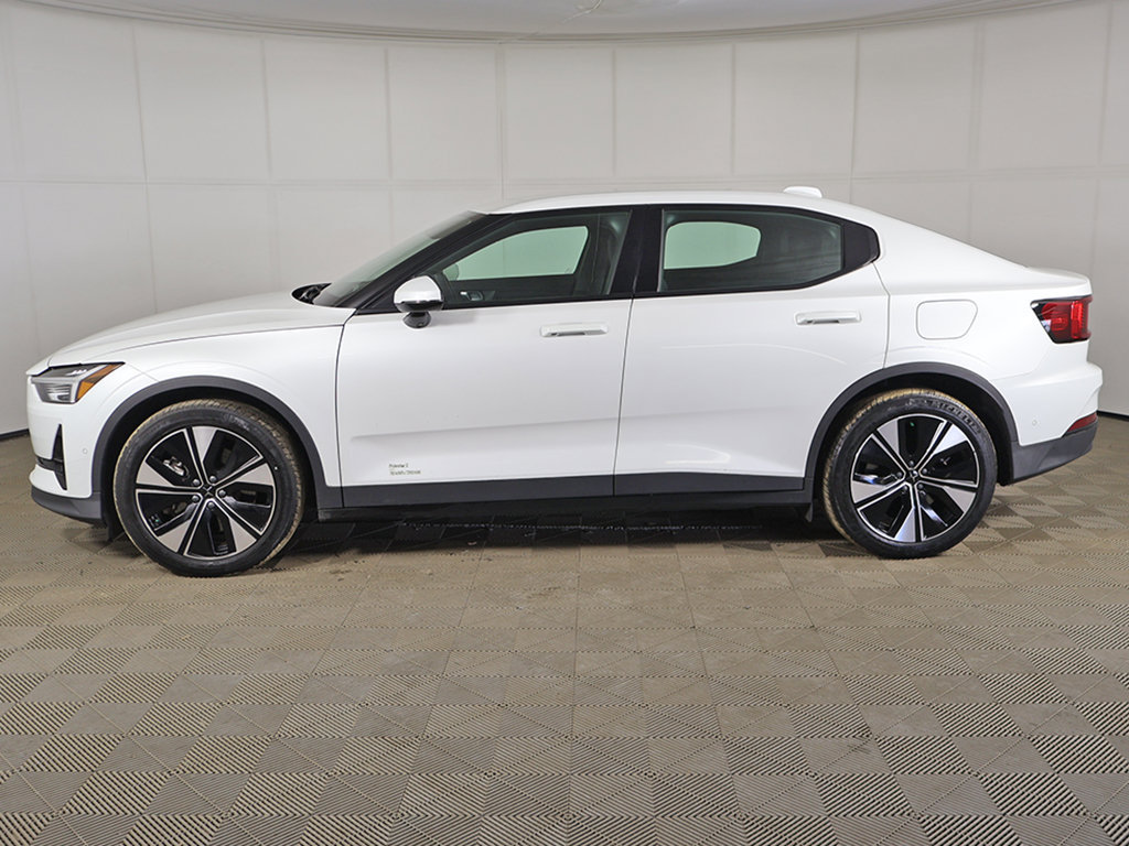 Used 2024 Polestar Polestar 2 AWD/4WD image 14
