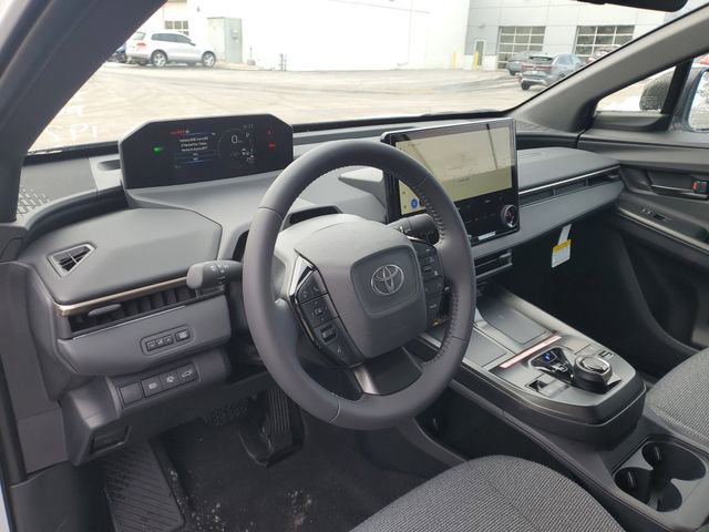 New 2026 Toyota bZ image 14