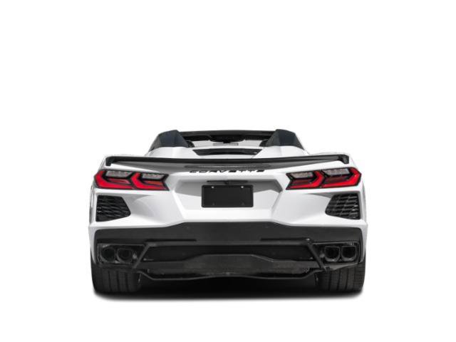 Used 2023 Chevrolet Corvette Stingray Preferred Conv w/ Battery Protection Package RWD image 8