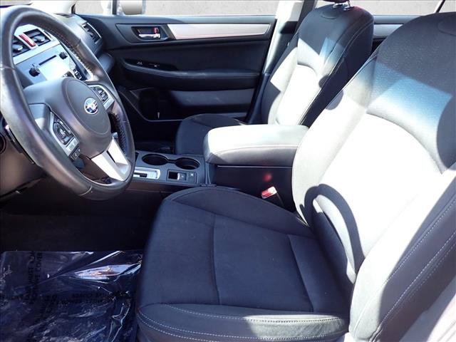 Used 2015 Subaru Legacy 2.5i Premium AWD/4WD image 10