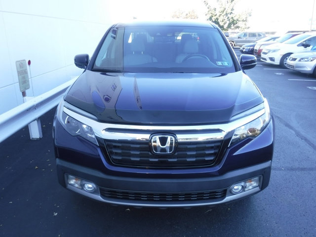 Used 2017 Honda Ridgeline RTL-E image 7