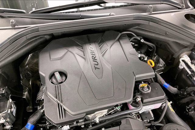 New 2026 Genesis GV70 2.5T Select AWD/4WD image 34
