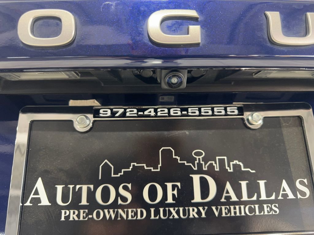 Used 2024 Nissan Rogue SL image 24