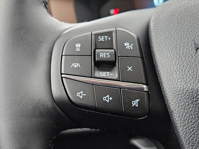 New 2026 Ford Bronco Sport Outer Banks w/ Outer Banks Tech Package+ image 16