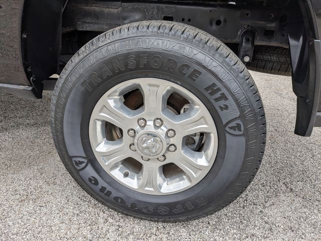 Used 2024 RAM 2500 Big Horn w/ Sport Appearance Package AWD/4WD image 21
