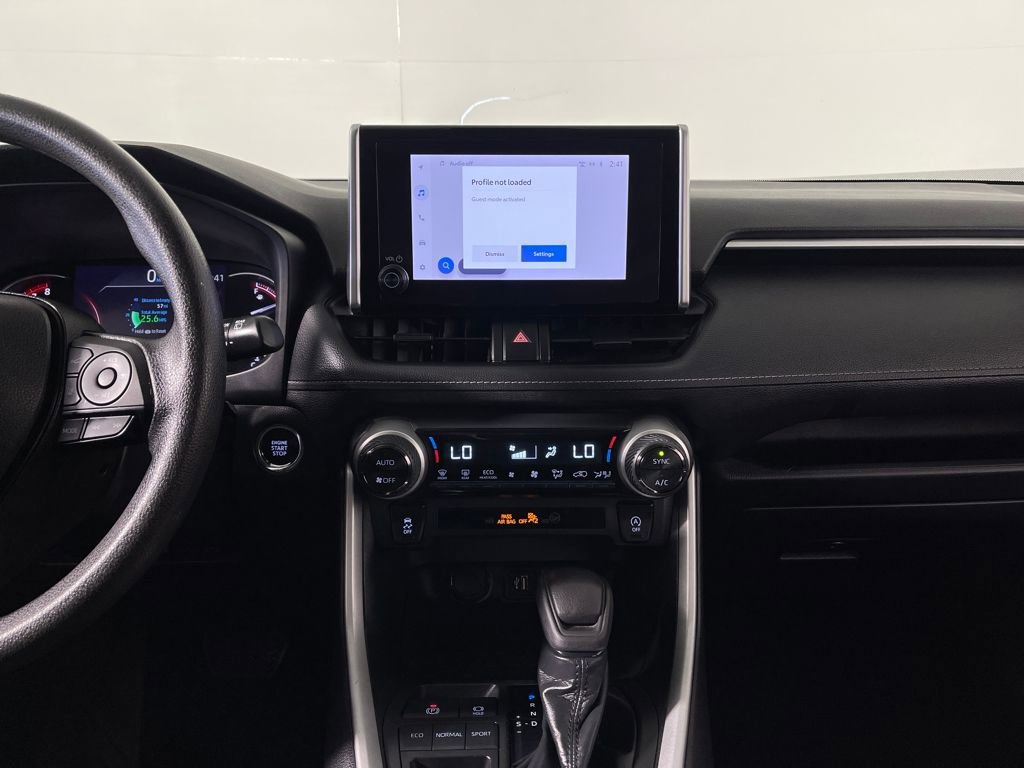 Certified 2023 Toyota RAV4 XLE image 15