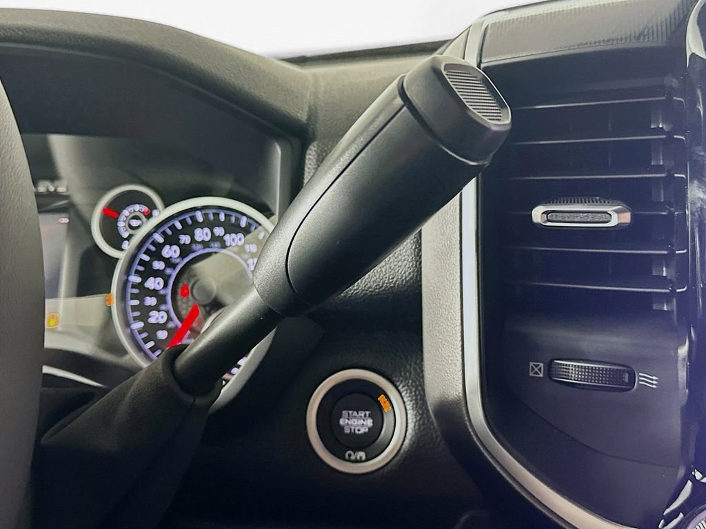 New 2026 RAM 3500 Big Horn image 12