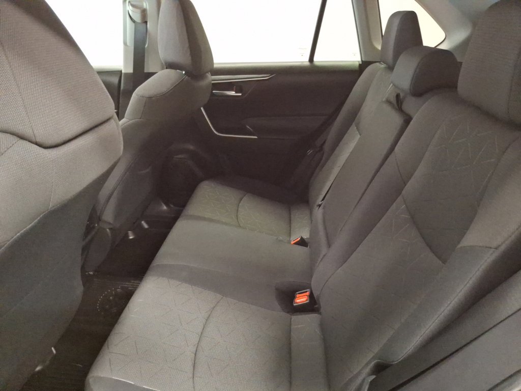 Used 2023 Toyota RAV4 XLE w/ Convenience Package AWD/4WD image 13