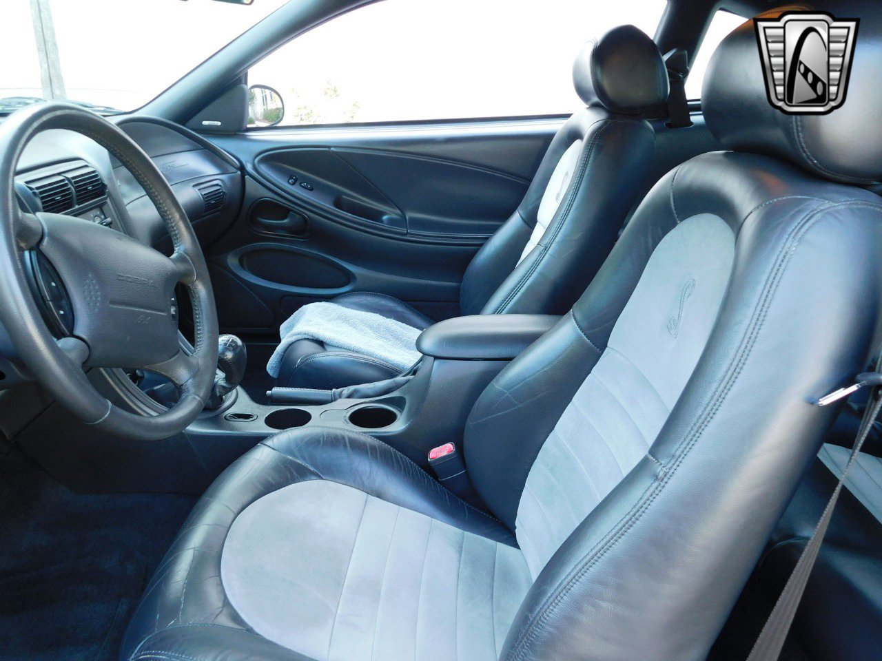 Used 2001 Ford Mustang Cobra image 10