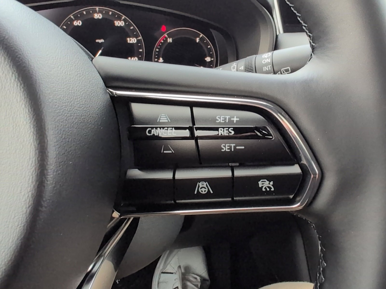 New 2026 MAZDA CX-90 3.3 Turbo S w/ Premium Package image 31