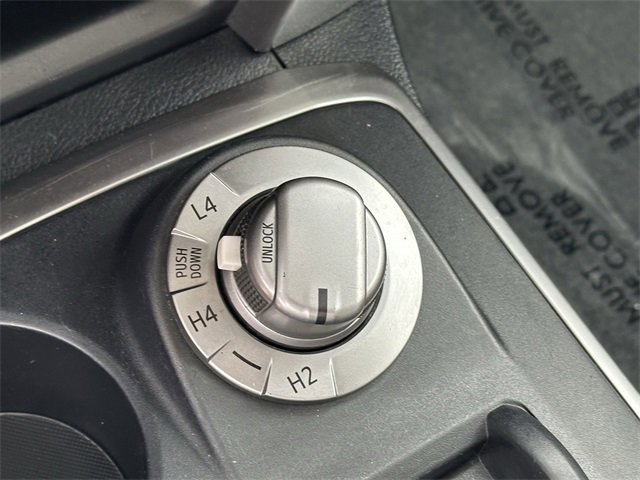 Used 2017 Toyota 4Runner SR5 image 20