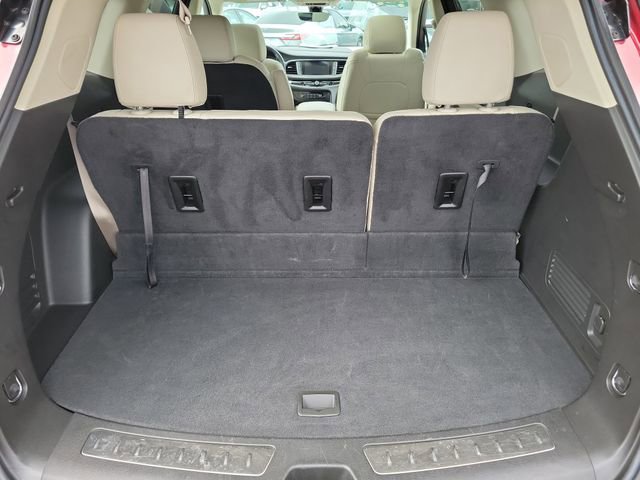 Certified 2023 Buick Enclave Essence w/ Experience Buick Package image 8
