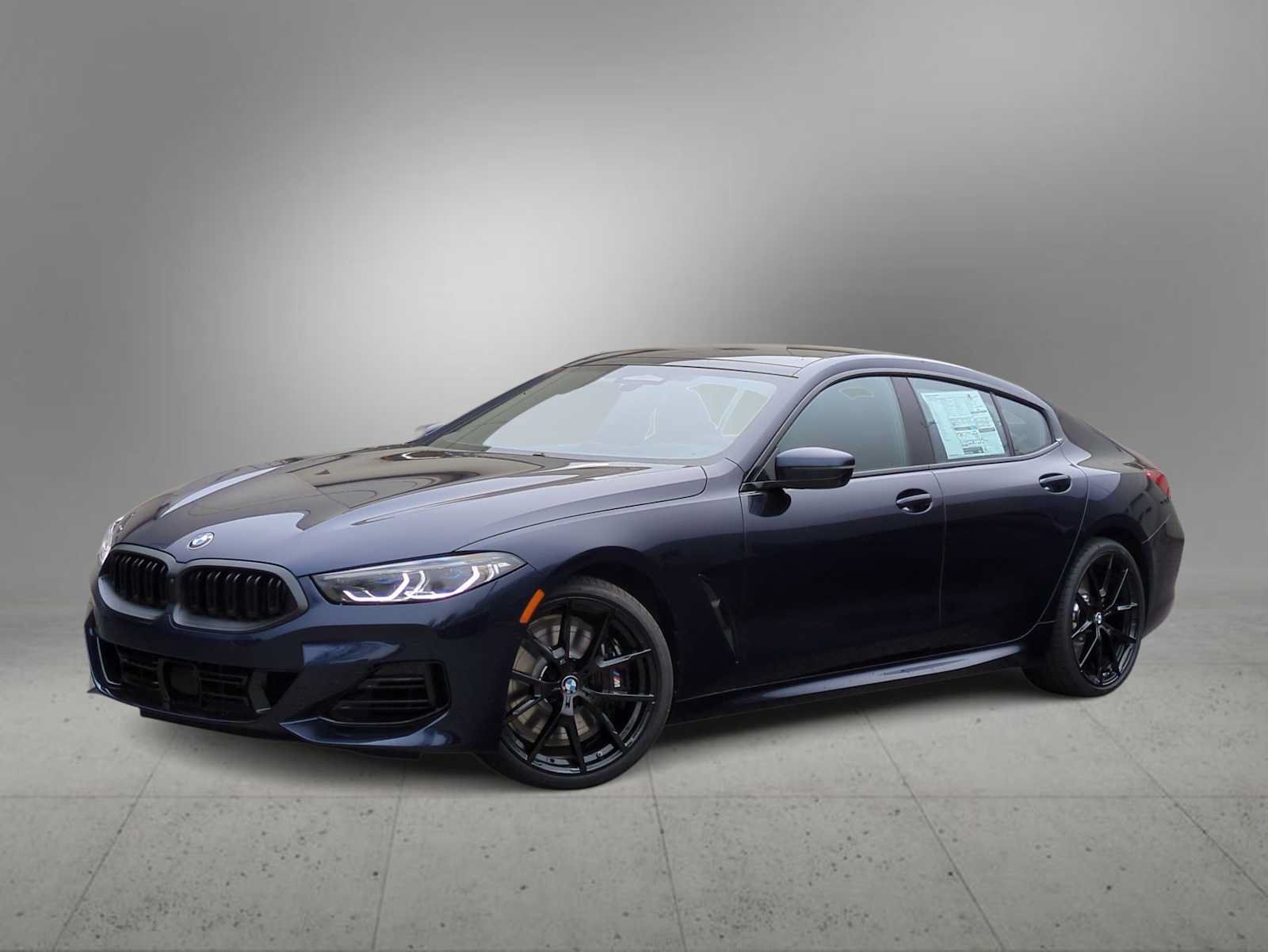 New 2026 BMW 840i xDrive
