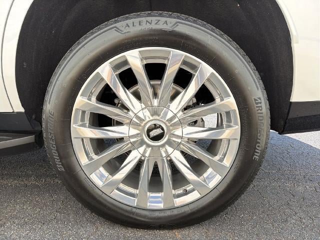 Certified 2023 Cadillac Escalade Premium Luxury RWD image 22