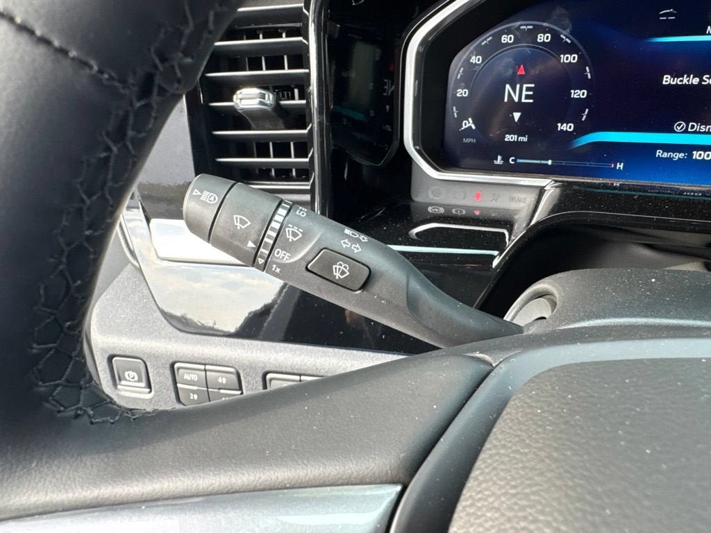 New 2026 Chevrolet Silverado 3500 LT w/ All Star Edition AWD/4WD image 26