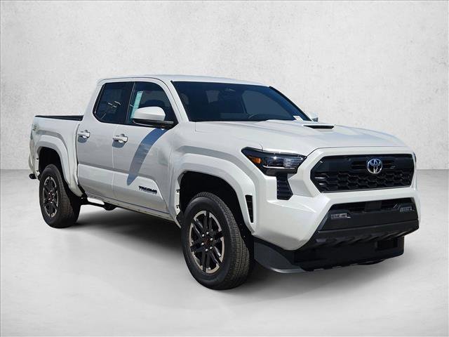 New 2025 Toyota Tacoma TRD Sport image 6