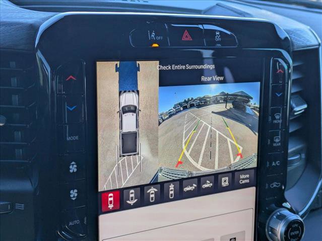 New 2026 RAM 2500 Laramie w/ Night Edition image 13