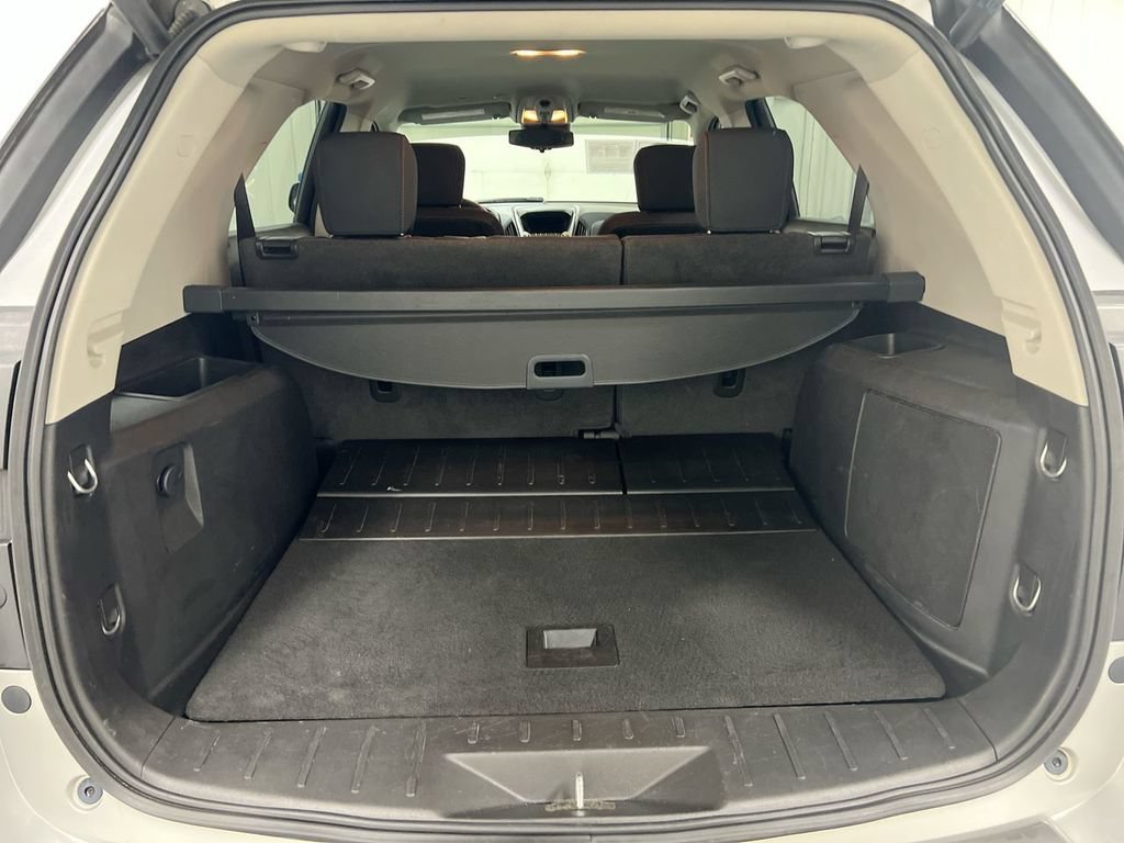 Used 2017 Chevrolet Equinox LT w/ Convenience Package FWD image 23