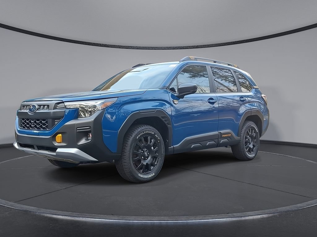 New 2026 Subaru Forester Wilderness w/ Wilderness Package AWD/4WD image 10