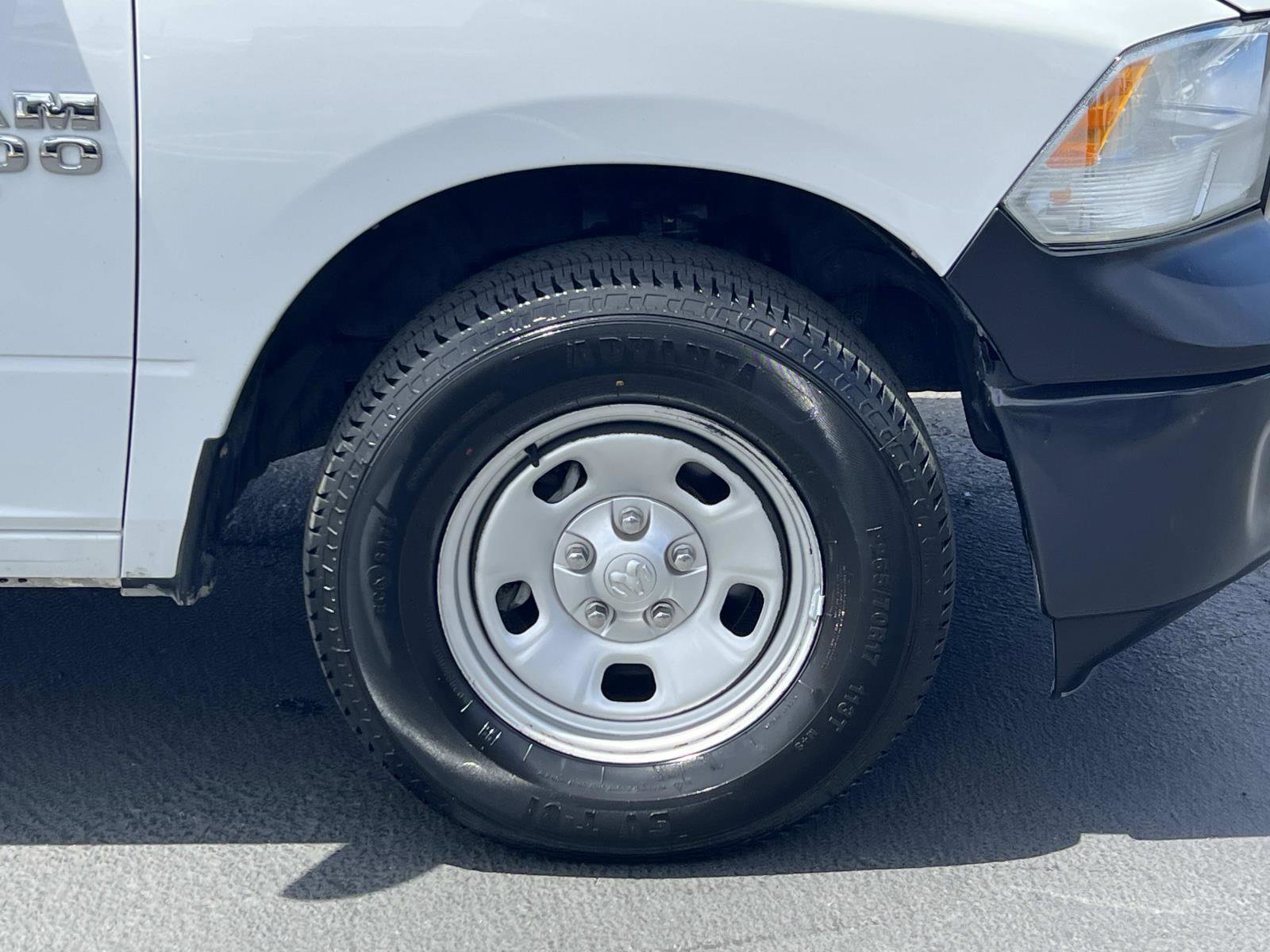 Used 2021 RAM 1500 Tradesman w/ Power & Remote Entry Group image 23