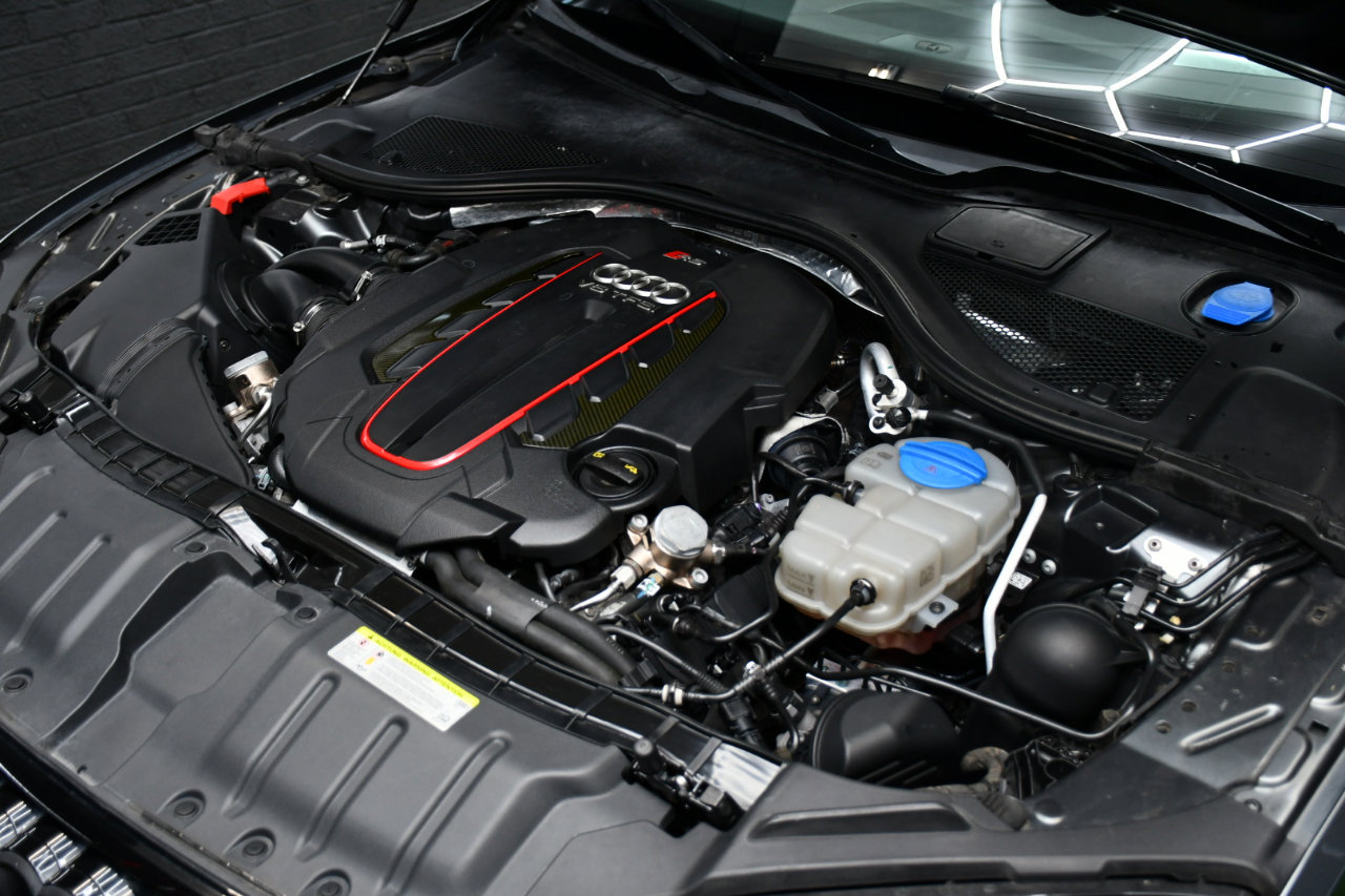 Used 2017 Audi RS 7 Performance w/ Driver Assistance Package image 16