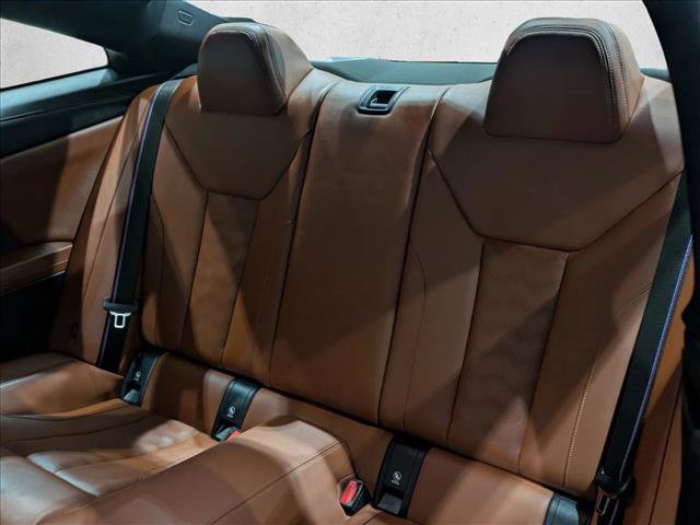 New 2026 BMW M4 xDrive Competition w/ M Driver's Package image 16