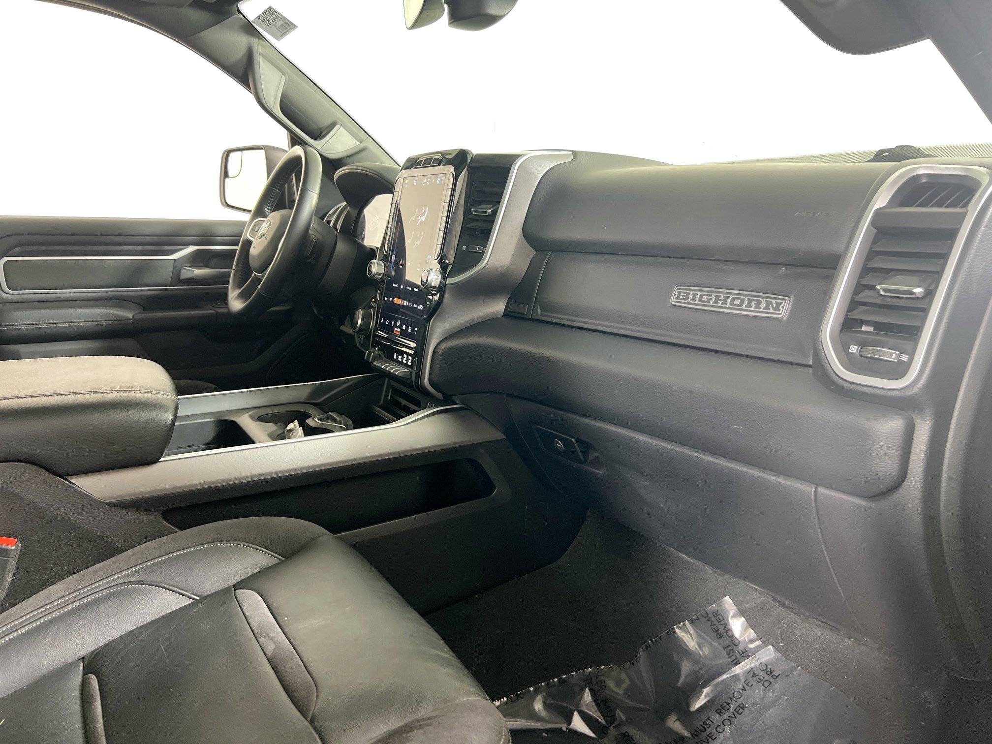 Used 2023 RAM 1500 Big Horn image 29
