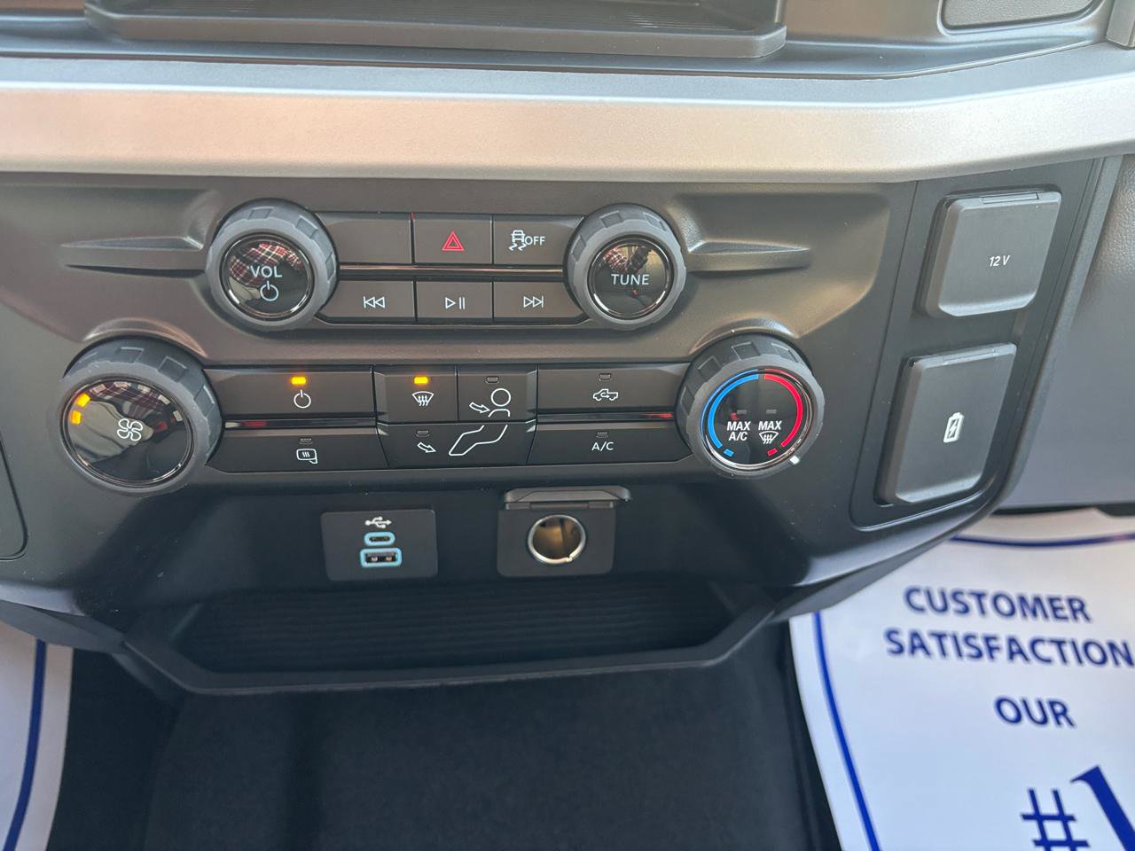 New 2026 Ford F250 XL w/ STX Appearance Package image 22