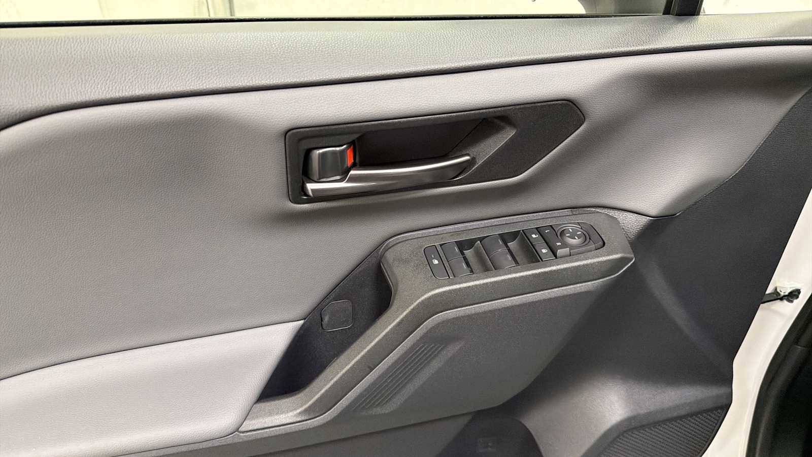 New 2026 Toyota RAV4 SE image 15