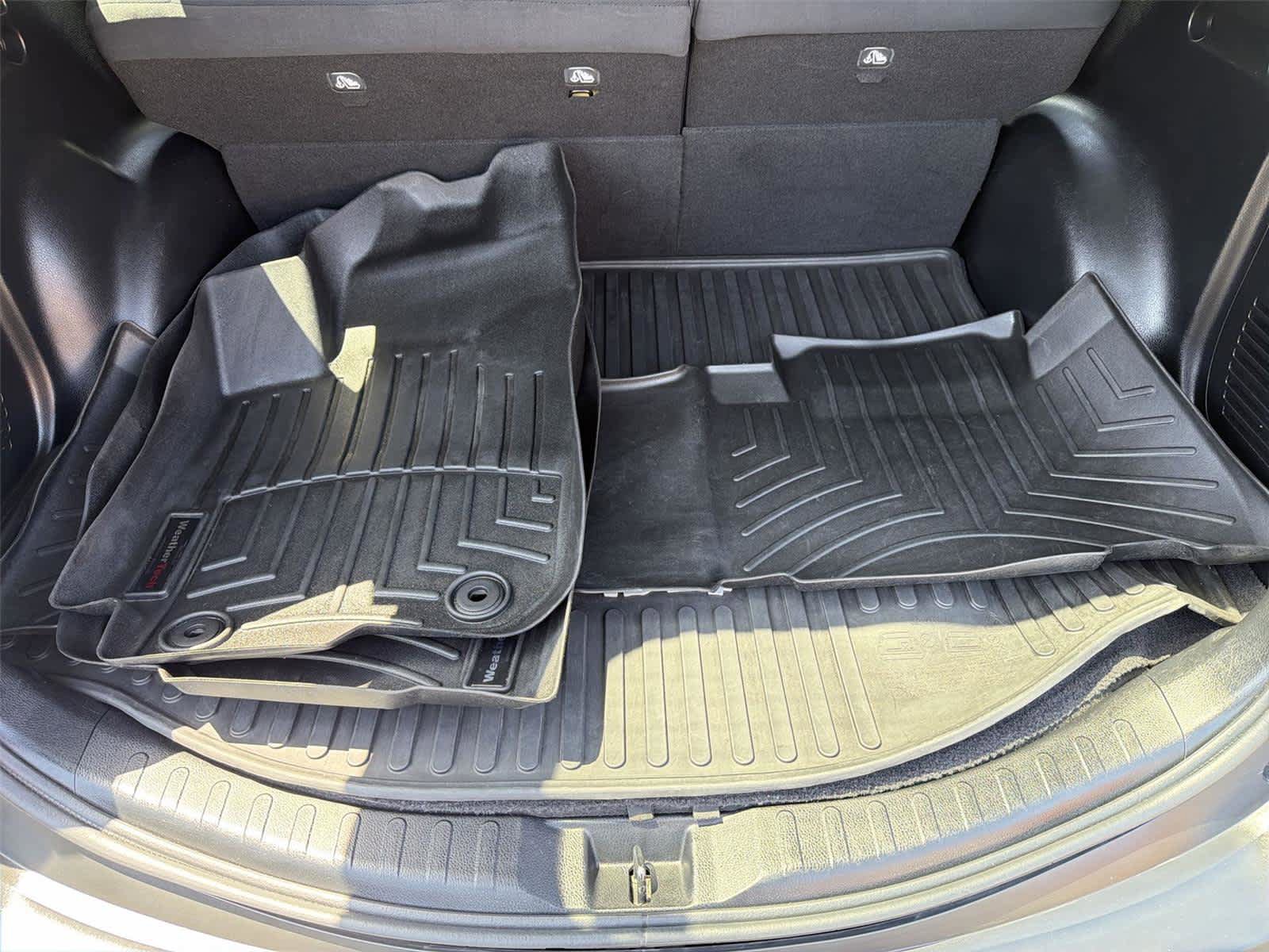 Used 2015 Toyota RAV4 XLE FWD image 20