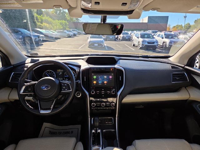 Used 2019 Subaru Ascent Limited w/ Popular Package #2 AWD/4WD image 10