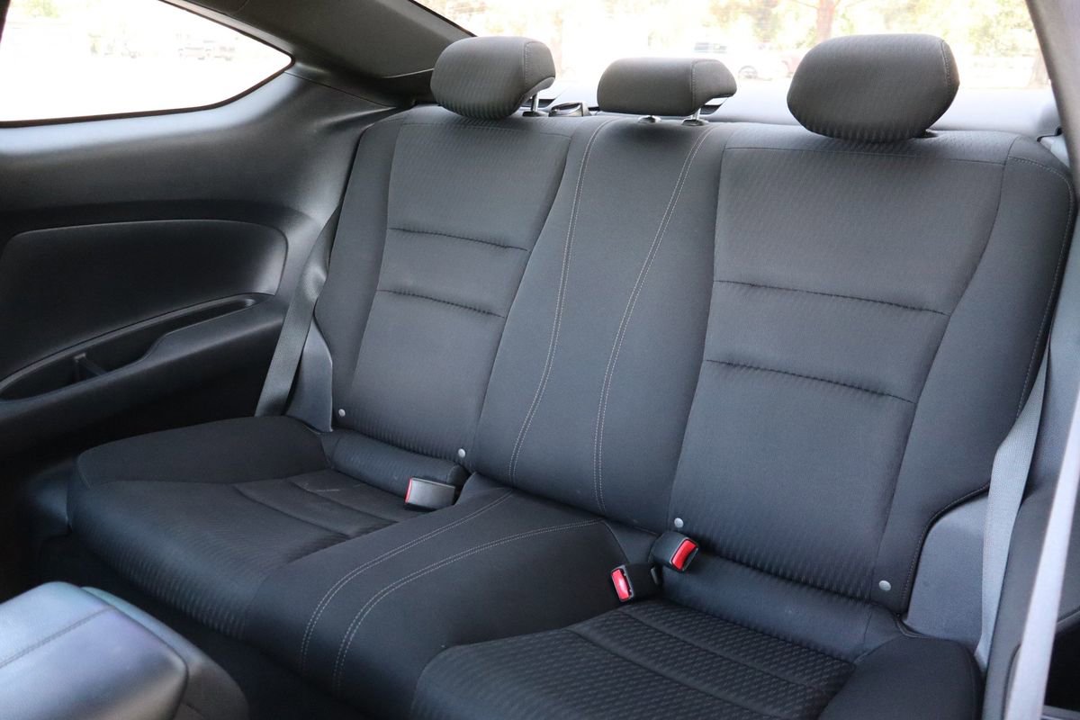 Used 2016 Honda Accord EX image 18