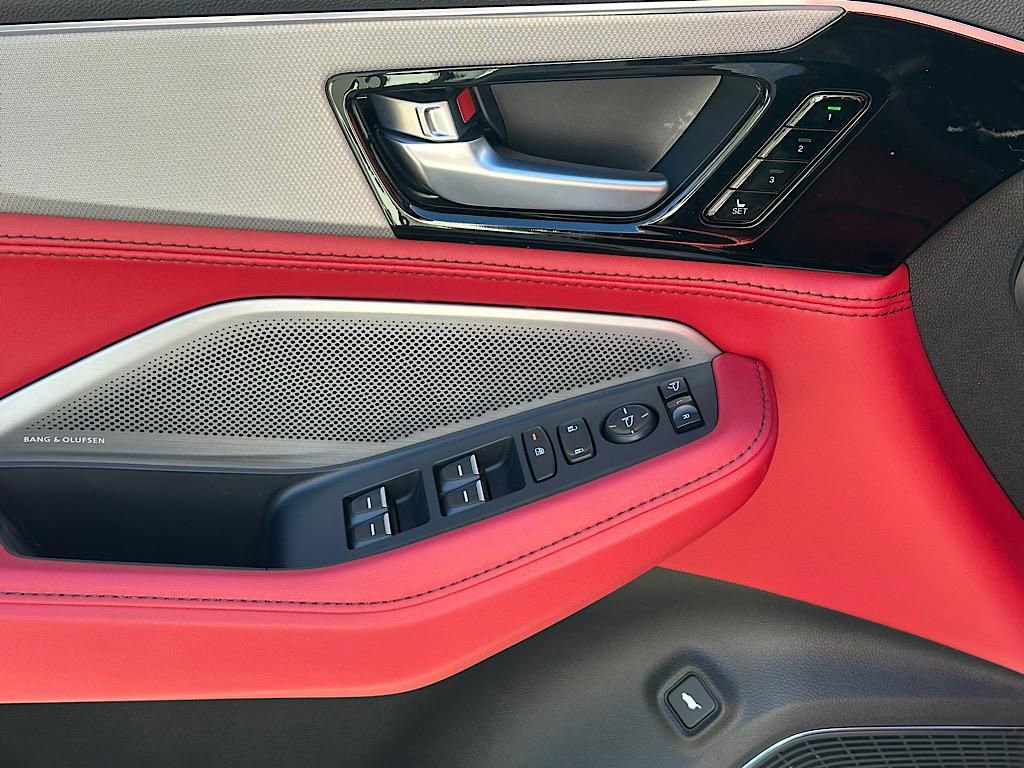 New 2026 Acura MDX A-Spec image 11