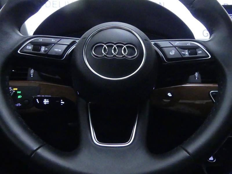 Used 2023 Audi A4 2.0T Premium w/ Convenience Package AWD/4WD image 16