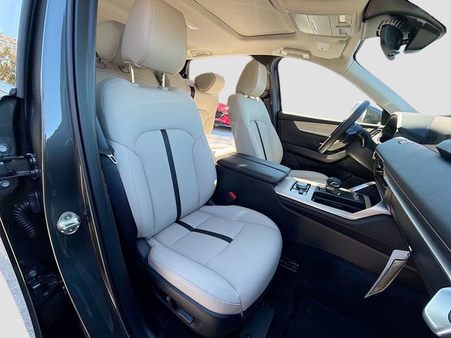 New 2026 MAZDA CX-90 Plug-In Hybrid w/ Preferred image 16